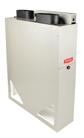 Bryant ERV Legacy Series