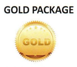 Gold Package