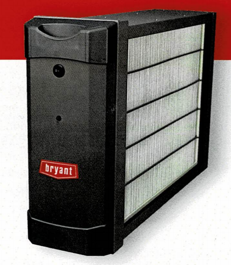 The Evolution Air Purifier