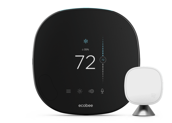 Ecobee Thermostat