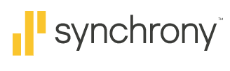 Synchrony Financing